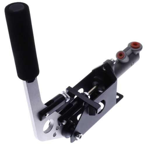 Bild von Hydraulische Handbremse