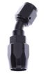 Bild von 30gr. AN Armatur - AN-8 - Schwarz