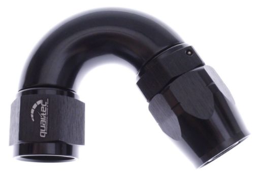 Bild von 150gr. AN Armatur - AN-10 - Schwarz - Hoher Durchfluss