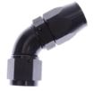 Bild von 60gr. AN Armatur - AN-10 Schwarz - High Flow