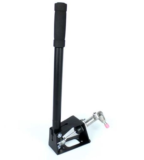 Bild von RÜCKWÄRTSHYDRAULISCHE HANDBREMSE - V2