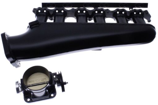 Bild von Toyota 2JZ-GTE - Dualer Kraftstoffverteiler - SCHWARZ