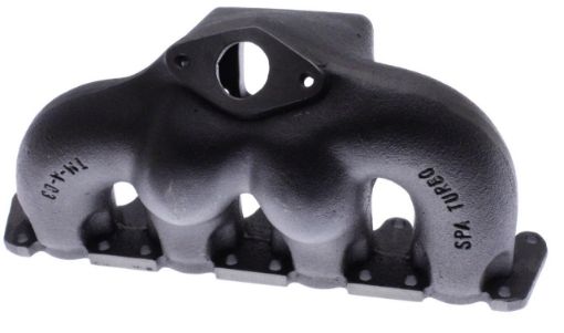 Bild von SPA Turbomanifold - 1.8T Motor - Down Mount - T3 Flansch