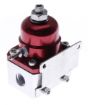 Bild von A1000 Regler IN 3/4 "x16 - OUT 9/16" x18 - Rot / Silber