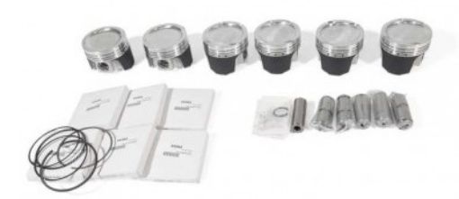 Bild von BMW M52B28 2,8 Ltr 24V 6-Zyl. 8,0: 1  (BTO)   - 84mm.
