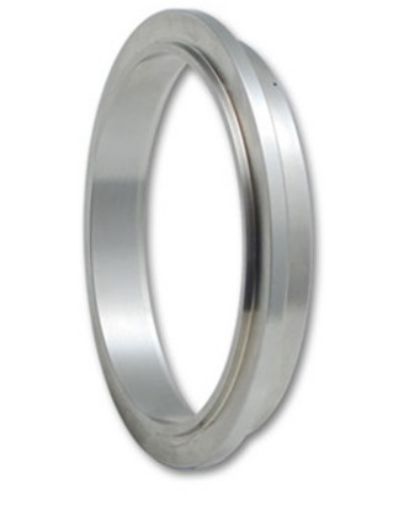 Bild von Turbo Discharge Flange for Tial and Garrett Housings on G-Series 25/30/35 & GTX30/35 V-Band Style T304 SS