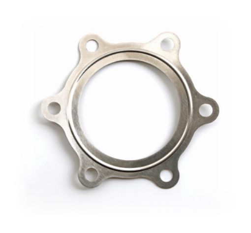 Bild von Downpipe Gasket GT32 6 Bolt Discharge Flange Gasket