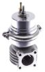Bild von 46mm verstellbares Wastegate - Silber