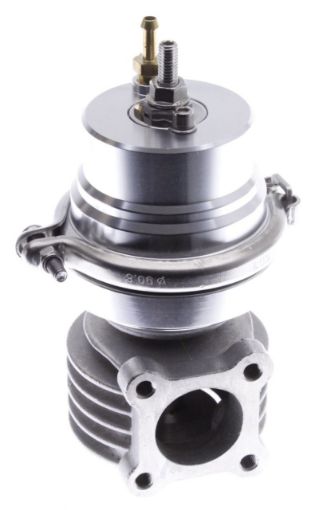 Bild von 46mm verstellbares Wastegate - Silber