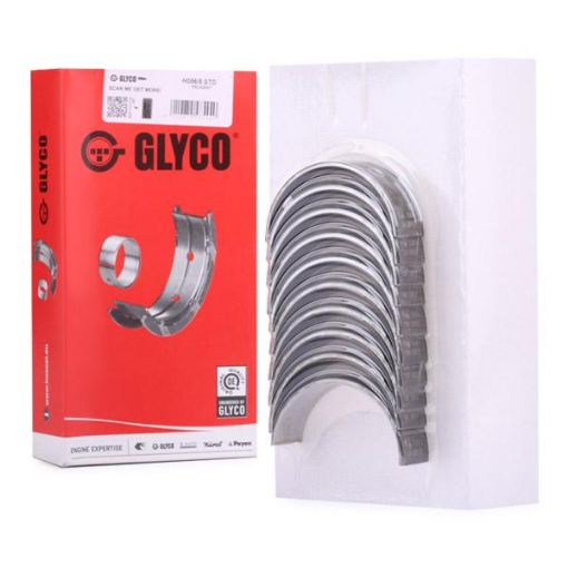 Bild von Glyco Hauptlager Fiat/Alfa Romeo/Abarth 1.2/1.4 STD