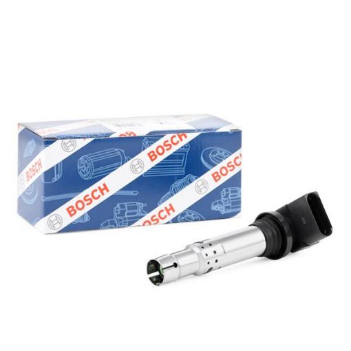 Bild von TFSI-Zündspulen - 0 986 221 023 Bosch