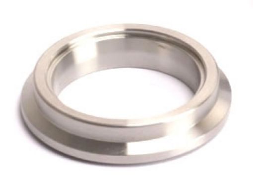 Bild von Turbosmart WG45 Inlet Weld Flange - TS-0504-3001