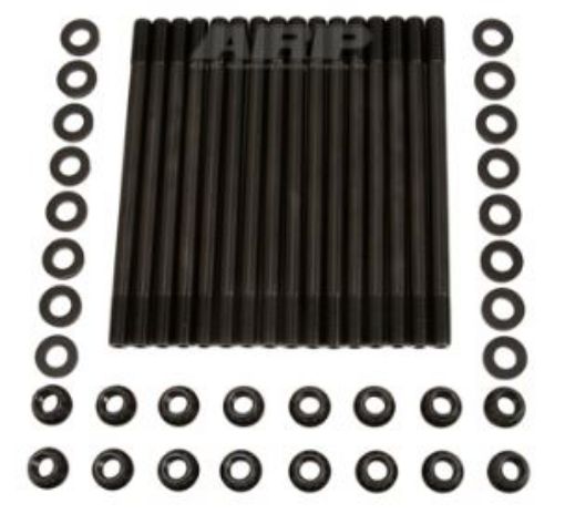 Bild von VW GOLF 2.8 VR6 24V ARP CYLINDER HEAD STUD KIT 204-4VR6