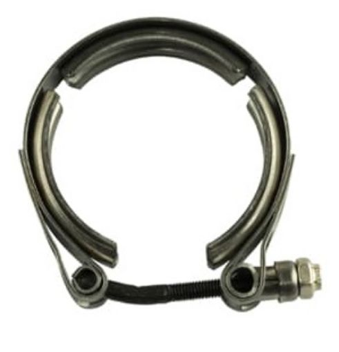 Bild von Turbosmart’s HyperGate45 external wastegate - GenV WG40 Inlet / WG45 Outlet V-Band