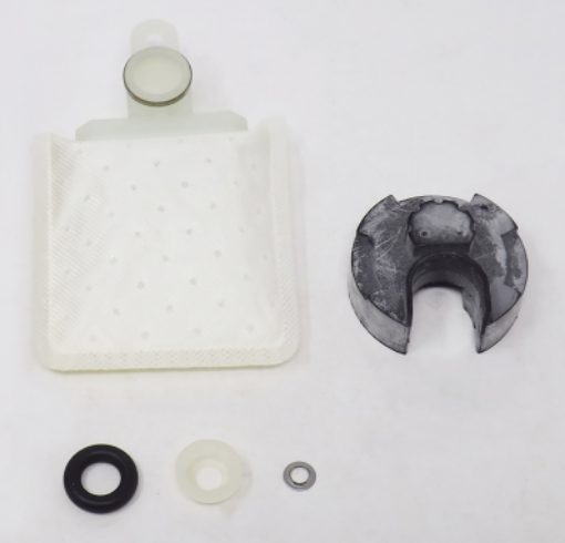 Bild von Walbro fuel pump kit for 03-06 Evo / 95-99 Eclipse GST/GSX