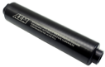 Bild von AEM Universal High Flow -10 AN Inline Black Fuel Filter
