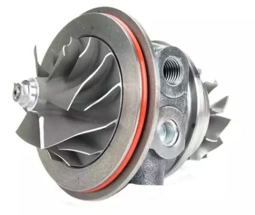 Bild von Holset Super HX40 - CHRA