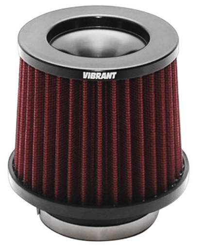 Bild von Luftfilter mit Vibrationsleistung - 76,2 mm (3,00 ") - 10923