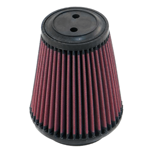 Bild von 4 "KN Luftfilter 101,6 mm. K & N Clamp-on 400 PS. KN Filter - RU-5141