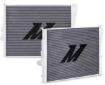 Bild von Performance Aluminum Radiator, fits BMW E46 Non-M 1999–2006