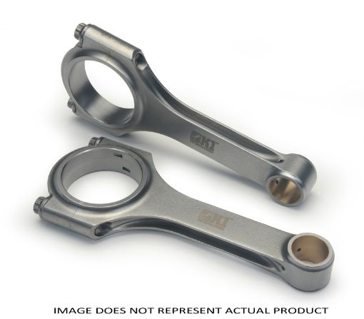 Bild von K1 Conrod Set Of 6 Toyota 2JZGTE H-Beam 142.00mm