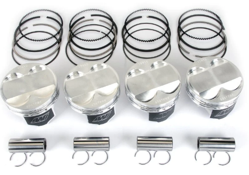 Bild von Wiseco Piston Kit Seat Toledo VW 1.8T 20V Turbo 1.8L 4 Zyl.
