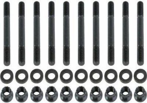 Bild von ARP 03 Mazda 2.3L DOHC 16V Main Stud Kit