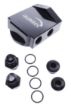 Bild von Filterverlagerung 3/4 "' - Black