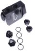 Bild von Filterverlagerung 3/4 "' - Black