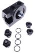 Bild von Filterverlagerung 3/4 "' - Black