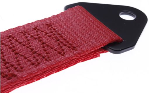 Bild von Grayston Abschleppschlaufe rot