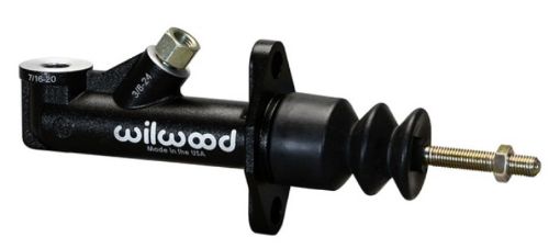 Bild von Wilwood GS Remote Master Cylinder - 0.5" Bore