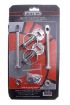 Bild von Competition bonnet pin kit