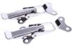 Bild von Toggle Fasteners - Chrome plated - Large