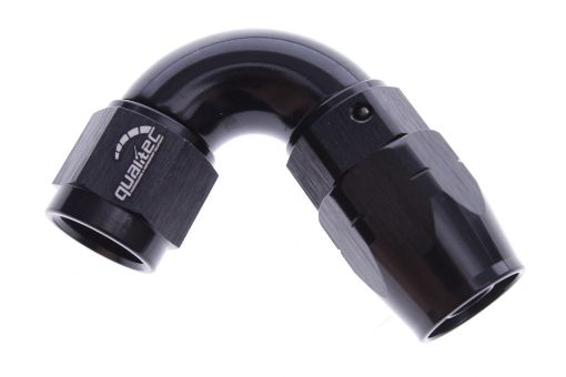 Bild von 120gr. AN Armatur - AN-6 - Schwarz - Hoher Durchfluss