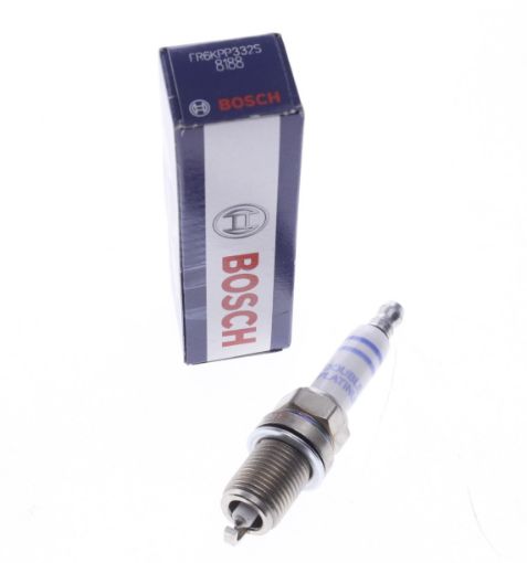 Bild von TFSI Zündkerze Bosch FR6KPP332S