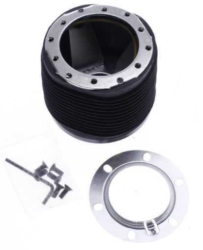 Bild von Lenkradnabe Peugeot 206/207/307/308 & Citroën C2/C3