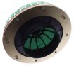 Bild von 4" Schaumfilter - Durchmesser 200mm.