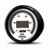 Bild von AEM 52mm Boost Digital Gauge -30-35psi - 30-4406