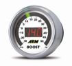 Bild von AEM 52mm Boost Digital Gauge -30-35psi - 30-4406