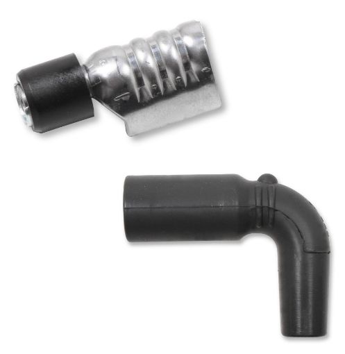 Bild von MSD Replacement Spark Plug Wire Boot and Terminal
