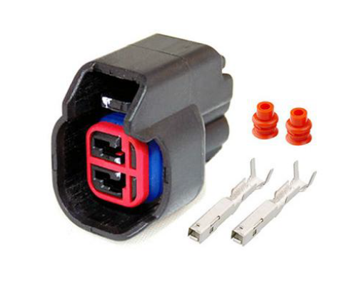 Bild von EV6 Einspritzdüsen-Steckerkit