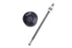 Bild von Druckclip - Helmschloss - Schwarz (YD: 32 mm - L: 100 mm)