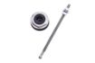 Bild von Druckclip - Helmschloss - Schwarz (YD: 32 mm - L: 100 mm)