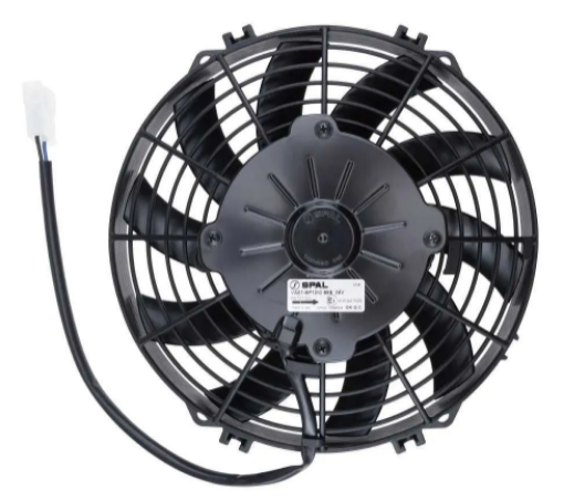 Bild von  24V VA07-BP12/C-58S (225 MM)