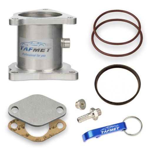 Bild von EGR Removal Delete Kit for VW Audi Seat Skoda with 2.0 TDI CBBB CAGA CFFA BMN CJC engines