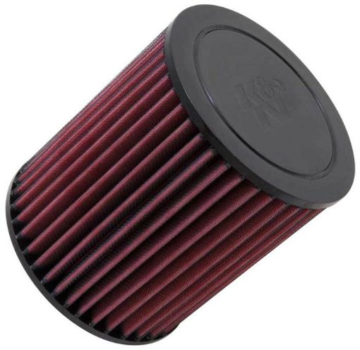 Bild von Audi A6 C6 - K&N FILTER E-9282