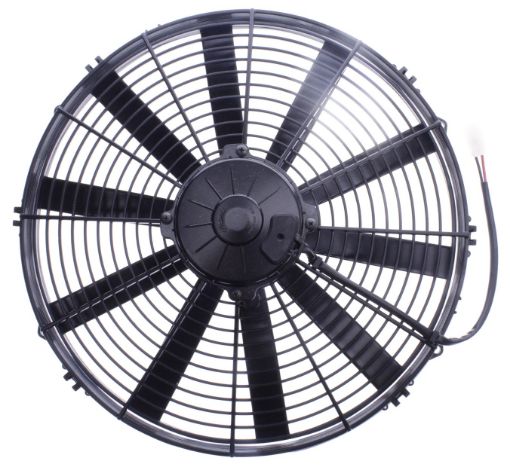 Bild von 24V VA18-BP70/LL-86A (385 MM)