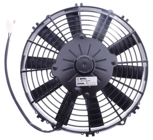 Bild von  24V VA11-BP7/C-29S (255 MM)