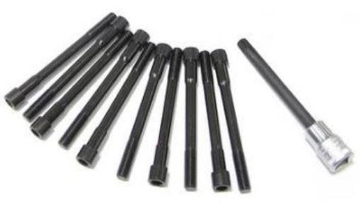 Bild von ARP VW 1,8 Ltr Turbo 20V M10 (mit Werkzeug) Kopfschraube kit